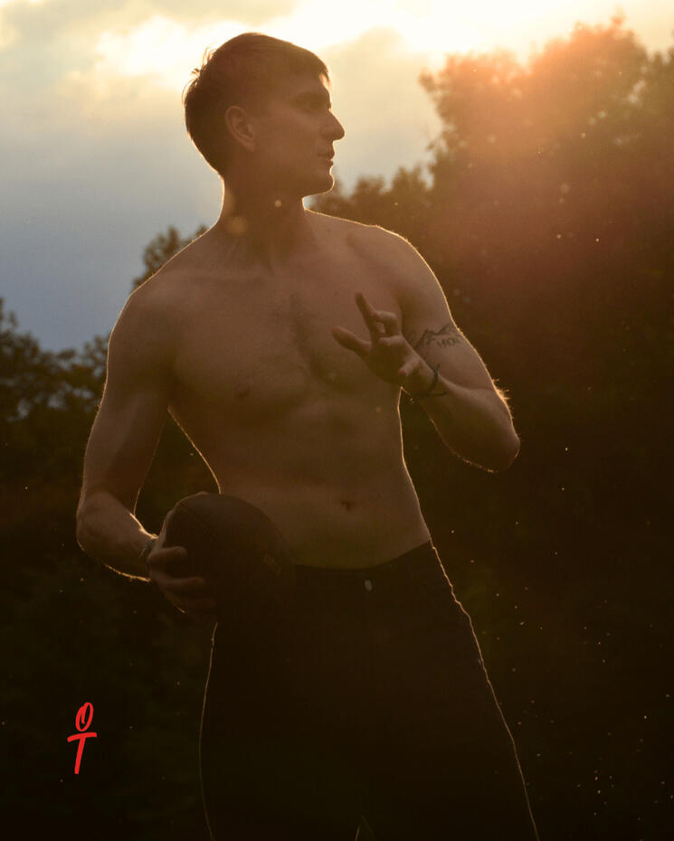 Slackline and chill Slackline and chill